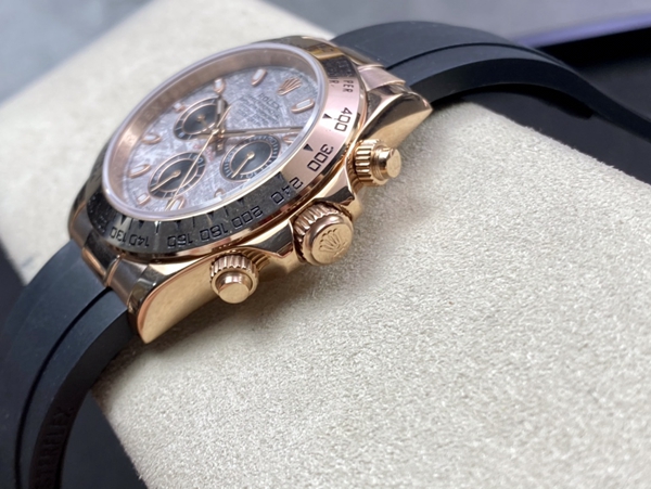 激安ロレックス内部構造